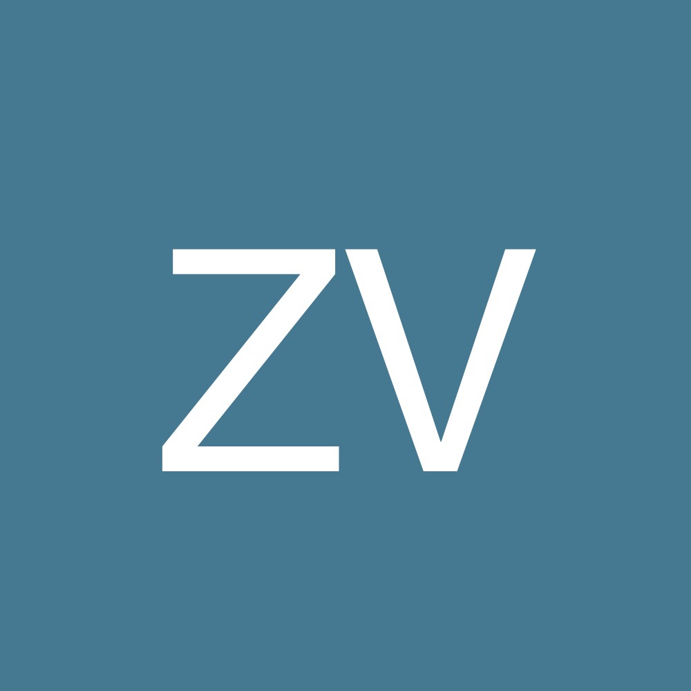 Meet your Posher, Zack